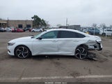 Honda Accord Sport Special Edition 1HGCV1F49MA023762 снимка