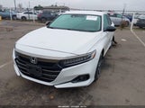 Honda Accord Sport Special Edition 1HGCV1F49MA023762 fotografie