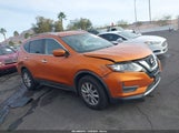 Nissan Rogue Sv JN8AT2MT7HW133976 снимка