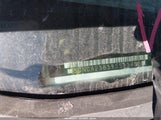 Chevrolet Hhr Lt 3GNCA23B39S593403 снимка