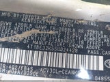 Toyota Camry Le 4T1BE32K55U024428 снимка