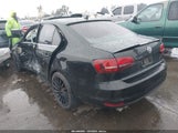 Volkswagen Jetta 1.4T Se 3VWD67AJ4GM363616 fotografie