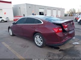 Chevrolet Malibu Hybrid 1G1ZJ5SU6GF242826 снимка