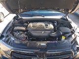 Dodge Durango Sxt Plus Awd 1C4RDJAG8LC324247 снимка