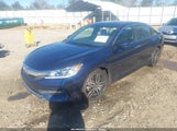 Honda Accord Sport Se 1HGCR2F10HA095861 снимка