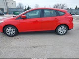 Ford Focus Se 1FAHP3K2XCL152052 fotografie