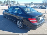 Mercedes-Benz C 300 Luxury 4Matic/Sport 4Matic WDDGF8BB5BR145176 fotografie