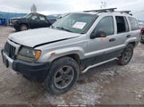 Jeep Grand Cherokee Laredo 1J4GW48S44C193777 снимка