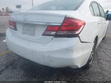Honda Civic Se 19XFB2F75FE248863 fotografie
