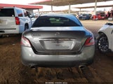 Nissan Maxima 3.5 S 1N4AA5AP3EC435701 снимка