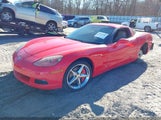 Chevrolet Corvette 1G1YG2DW6B5107206 снимка