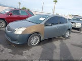 Nissan Sentra 2.0 3N1AB6AP6CL765530 снимка