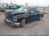 Chevrolet Silverado  1Lt 1GCNCREH6EZ410787 снимка