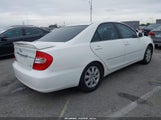 Toyota Camry Xle V6 4T1BF30K02U005085 photo