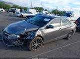 Toyota Camry Xse 4T1BF1FK9GU116334 снимка