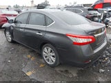 Nissan Sentra Sl 3N1AB7AP0EY223755 снимка