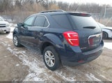 Chevrolet Equinox Lt 2GNALCEK9H1524102 снимка