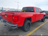 Chevrolet Silverado  1Lt 1GCUKREC4JF249564 снимка