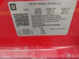 Chevrolet Silverado  1Lt 1GCUKREC4JF249564 снимка