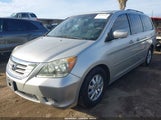 Honda Odyssey Ex-L 5FNRL38708B416967 снимка