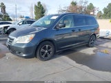 Honda Odyssey Lx 5FNRL382X5B104185 снимка