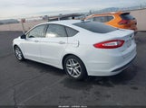 Ford Fusion Se 3FA6P0HD9GR218533 снимка