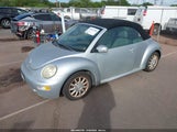 Volkswagen New Beetle Gls 3VWCM21Y44M304515 снимка