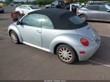 Volkswagen New Beetle Gls 3VWCM21Y44M304515 снимка