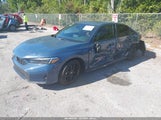 Honda Civic Hybrid Sport/Sport Touring 2HGFE4F86SH317300 photo