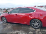 Lexus Es 300H JTHBW1GG9G2119677 снимка