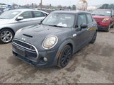 Mini Hardtop Cooper S WMWXU3C51G2B67140 снимка