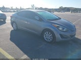 Hyundai Elantra Se (Ulsan Plant) KMHDH4AEXEU123439 снимка
