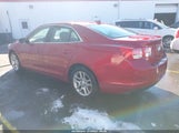 Chevrolet Malibu Eco 1G11D5SR3DF137625 снимка
