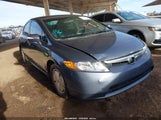 Honda Civic Hybrid JHMFA36298S029724 снимка