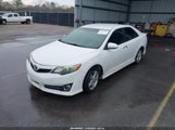 Toyota Camry Se 4T1BF1FK3CU107591 снимка