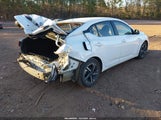 Nissan Sentra Sv Xtronic Cvt 3N1AB8CV2RY365189 fotografie