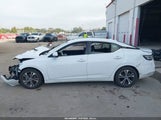Nissan Sentra Sv Xtronic Cvt 3N1AB8CV1PY223381 снимка