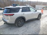 Nissan Pathfinder Sv 4Wd 5N1DR3BC3RC254664 снимка