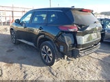 Nissan Rogue Sv Fwd 5N1BT3BA8PC789946 снимка