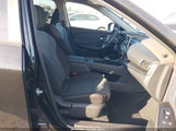 Nissan Rogue Sv Fwd 5N1BT3BA8PC789946 photo