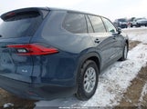 Toyota Grand Highlander Hybrid Xle 5TDABAA55SS002874 снимка