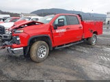 Chevrolet Silverado 3500Hd 4Wd Long Bed Work Truck 1GC4KSEY8SF240502 fotografie