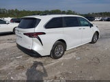 Toyota Sienna Xle 5TDYRKEC8SS252618 снимка