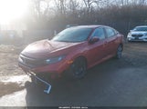 Honda Civic Lx 19XFC2F64KE213035 снимка
