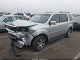 Honda Pilot Touring 5FNYF4H90CB038989 photo