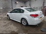 Subaru Legacy 2.5I Premium 4S3BMBC69D3034693 снимка
