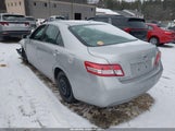 Toyota Camry Le 4T4BF3EK3AR003831 снимка