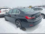 BMW 330I xDrive 3MW5R7J09M8B54721 снимка