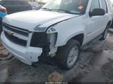 Chevrolet Tahoe Lt 1GNFK13077J270845 снимка