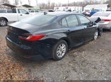 Toyota Camry Le 4T1DAACK5SU519408 снимка